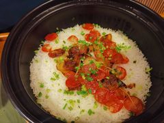 -狐狸爱上椰子鸡(滨江星光大道店)