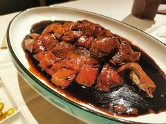 文兴烧鸭-文兴酒家(晶品店)