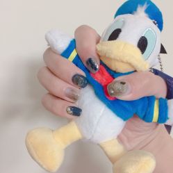 -PinkBaby美甲美睫