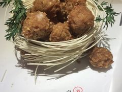 -京华烟云·北京烤鸭(领展购物广场·中关村店)