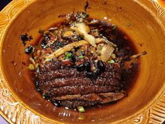 锰矿扣肉-湘西土菜(望京店)