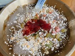 玫瑰糕粑稀饭-包整·丝娃娃(一览甲秀楼风景店)