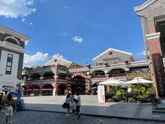 -遵义会议纪念馆