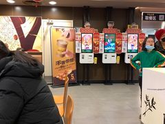 -麦当劳(小白楼店)