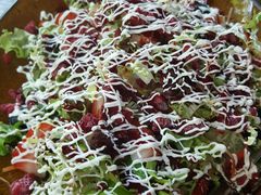 -T館·花园艺术餐厅