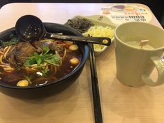 -李先生牛肉面大王(辽宁路店)