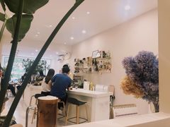 -echoes coffee回响咖啡(红山店)