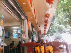 -华源餐厅·海鲜大排档(日月贝店)