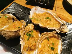 -KAOTOWN烤堂•烧烤(海汇港店)