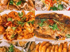 -人和啤酒屋海鲜大排档(营口路店)