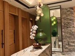 -新加坡文华东方酒店