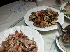 -海儀美食楼(湾仔海鲜街店)
