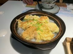 -原味田园·客家菜·土窑鸡(中航城君尚购物中心店)