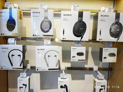 -Sony Store 索尼(上海淮海中路店)