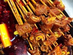 -屋头串串(龙潭寺店)