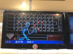 -广州保龄球馆(广州天河体育中心店)