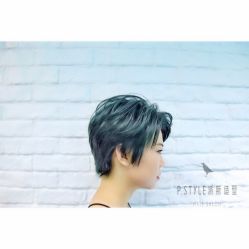 -P.STYLE 派斯造型