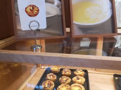 -连杏双皮奶(长沙国金店)