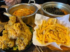 -miss密斯韩餐(平阳景苑店)