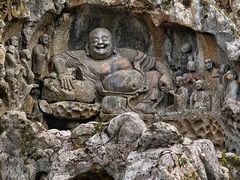 -灵隐飞来峰景区