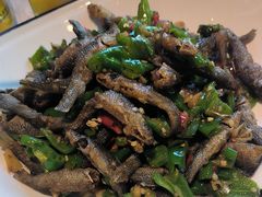 -鄱阳湖·江西小炒·瓦罐煨汤(五道口店)