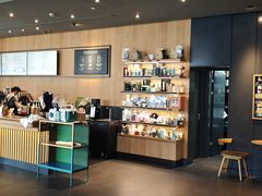 -星巴克(海门解放路店)
