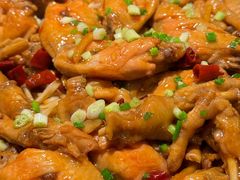 -胖哥俩肉蟹煲(湖滨银泰in77店)