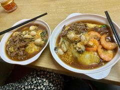 -新一味普宁肠粉王(梅林店)