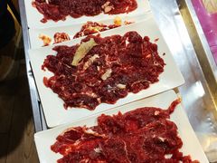 -伟记牛肉(金鸿公路店)