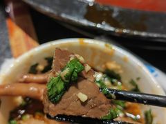 -陈眼镜火锅(总店)