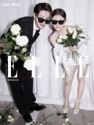 -至臻微拉婚纱摄影