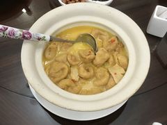 -茶港食堂(武昌店)