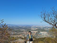 -北京鹫峰国家森林公园