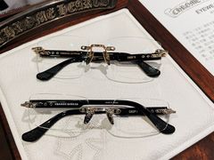 -EYEPHILO镜之道·克罗心眼镜