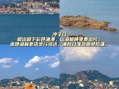 -单家老院·院子里的青岛菜(沙子口店)