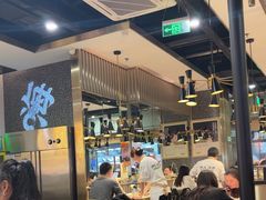 -洪氏嗨捞·猪肚鸡火锅(阳光天地店)