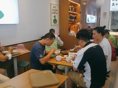 大堂-老乡鸡(新邻天地店)