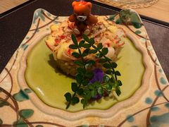 -小十Omakase(地王大厦店)