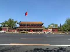 -人民大会堂
