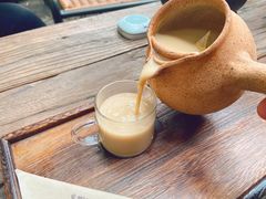 -扫雪煮茶(西村店)