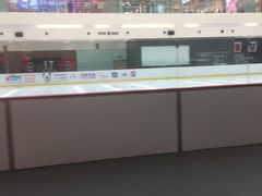 -冠军冰场CHAMPION RINK(百年港湾奥特莱斯店)