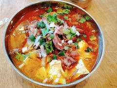 -春明狗肉馆(经开一区店)