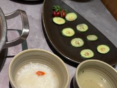 -阿源鱼捞斑鱼火锅·海鲜粥(山景尚宅店)