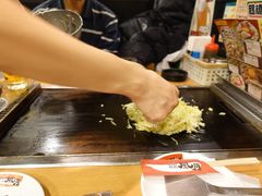 -鹤桥风月(难波御堂格兰维尔店)