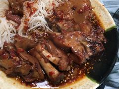 -贤花饭店(凯德店)
