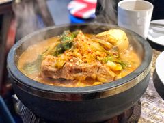 -33韩式自助烧烤(环城南路店)