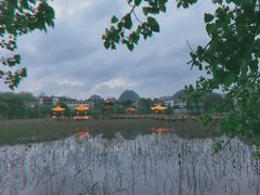 -安龙招堤