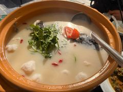 -江南小叙·美食研究院(鱼街店)