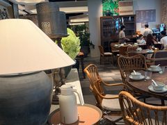 -金海华·四季时堂·第一食堂(现代传媒广场店)