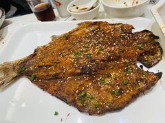 -阿胖龙虾小海鲜(宁国南路总店)